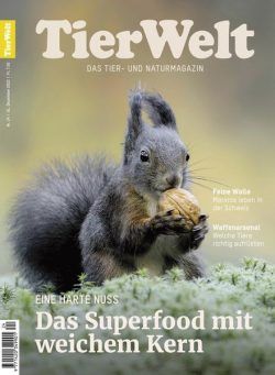 TierWelt – 03 Dezember 2022