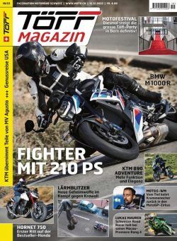 TOff Magazin – 15 Dezember 2022