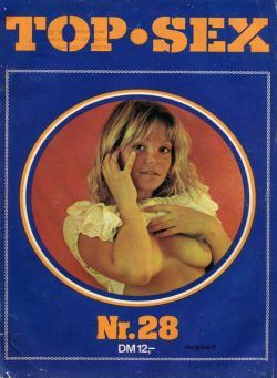 Top Sex – 28 1976