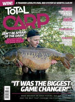 Total Carp – November 2022