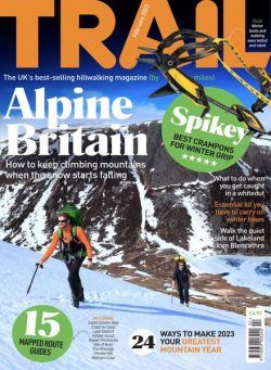 Trail UK – February 2023