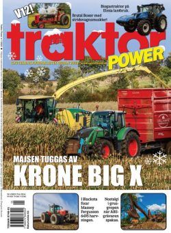 Traktor Power – 30 november 2022