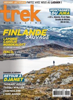 Trek – decembre 2022