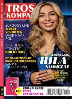 TrosKompas – 06 december 2022