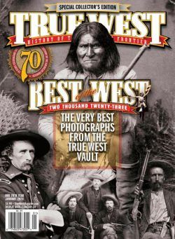 True West – January 2023