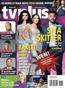 TV Plus Afrikaans – 24 November 2022