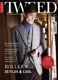 TWEED – Dezember 2022