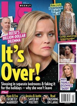 US Weekly – December 05 2022