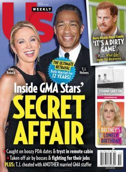 US Weekly – December 19 2022