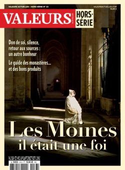 Valeurs Actuelles – Hors-Serie – decembre 2022