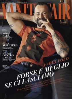 Vanity Fair Italia – 30 novembre 2022