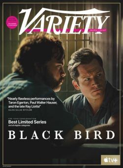 Variety – December 12 2022