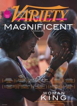 Variety – December 20 2022