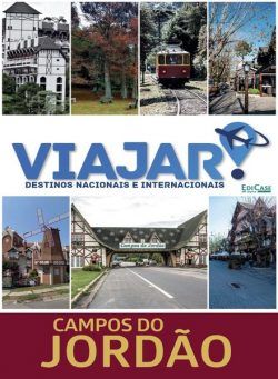 Viajar – dezembro 2022