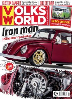 Volks World – January 2023