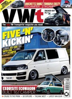 VWt Magazine – February 2023