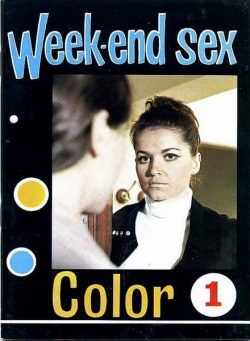 Weekend Sex – n 1 1970s