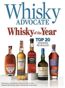 Whisky Advocate – December 2022