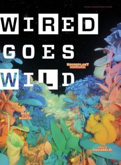 Wired USA – December 2022