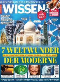 Wissen – 15 Dezember 2022