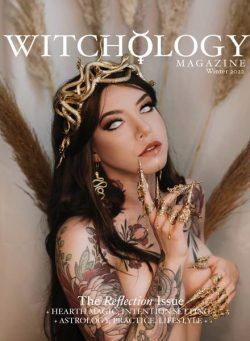 Witchology Magazine – Winter 2022