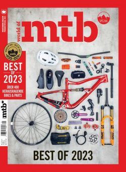 world of mtb – Dezember 2022