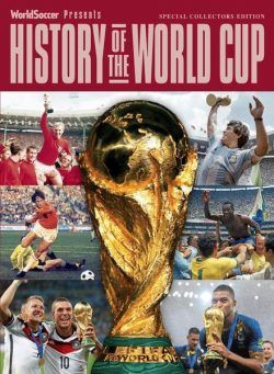 World Soccer Presents – November 2022