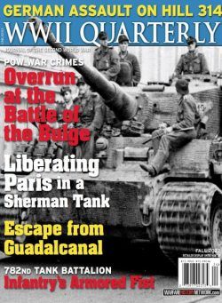 WWII Quarterly – Fall 2022