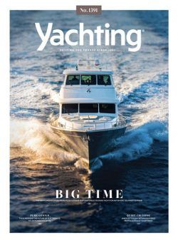 Yachting USA – January 2023