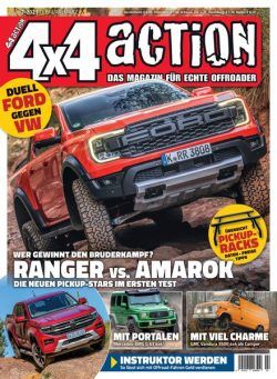 4x4action – Februar 2023