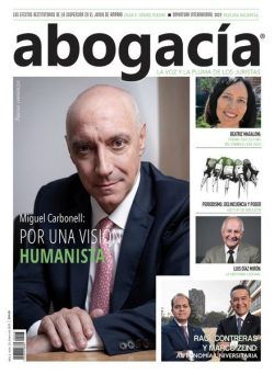 Abogacia – enero 2023