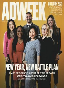 Adweek – January 01 2023