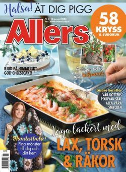 Allers – 09 januari 2023