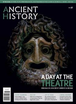 Ancient History Magazine – January 2023