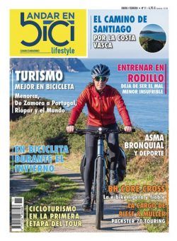 Andar en Bici – enero 2023