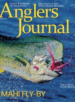 Anglers Journal – December 2022