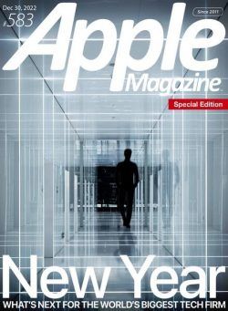 AppleMagazine – December 30 2022