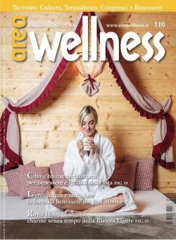 Area Wellness – Dicembre 2022