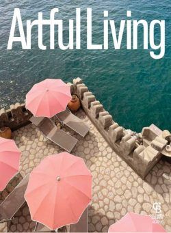 Artful Living – Winter 2023