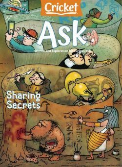 Ask – January 2023