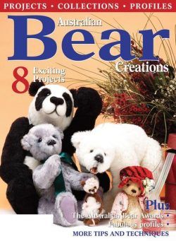 Australian Bear Creations – December 2022