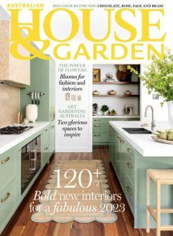 Australian House & Garden – February 2023