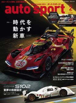 auto sport – 2022-12-29