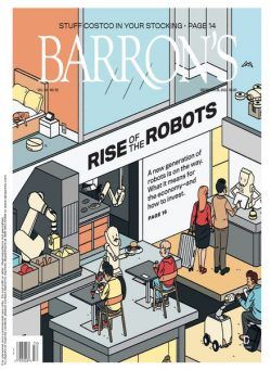 Barron’s – December 26 2022