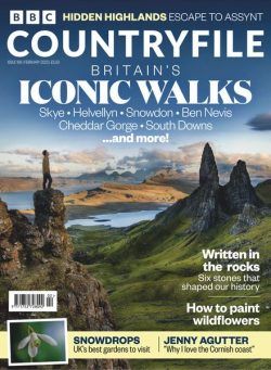 BBC Countryfile – February 2023