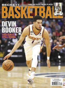 Beckett Basketball – February 2023