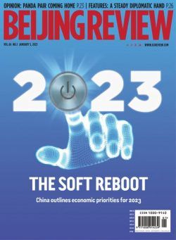 Beijing Review – January 05 2023