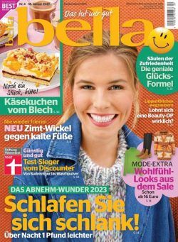 Bella Germany – 18 Januar 2023