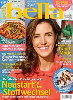 Bella Germany – 25 Januar 2023