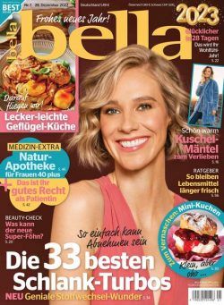 Bella Germany – 28 Dezember 2022